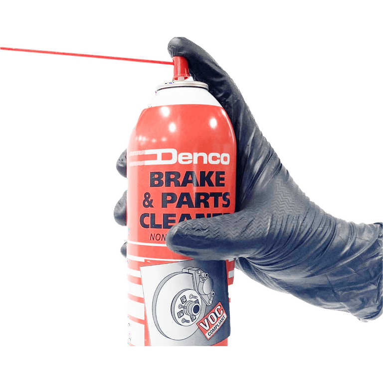 Brake & Brake Parts Cleaner - ABRO