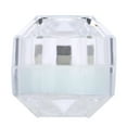 thumbnail image 1 of Oubit Jewelry Display Box,10pcs Acrylic Earring Ring Earring Display Box Ring Storage Box Luxury Finish, 1 of 9