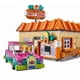 thumbnail image 4 of LEGO Icons The Simpsons : Krusty Burger, Home Decor Building Kit for Adults Includes Homer, Bart and Lisa Simpson, Farmer Krusty, Sideshow Bob, Squeaky Voiced Teen and Officer Lou Minifigures 10352, 4 of 5