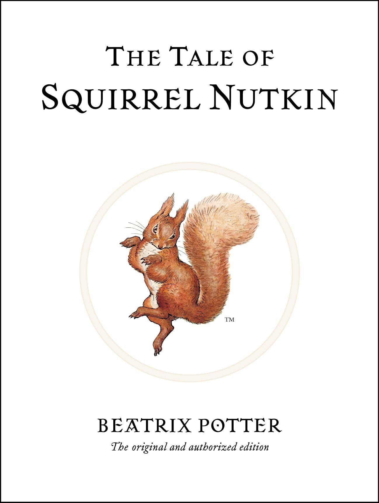 peter rabbit nutkin on the run peter rabbit nutkin on the run