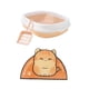 thumbnail image 1 of Accesorios duraderos para inodoro de gato, alfombrilla para orinal para el hogar, sala de estar, , perros, 1 of 9