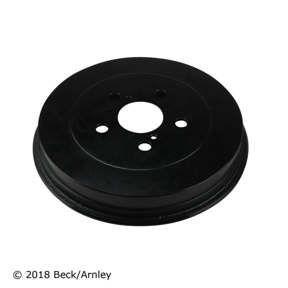 BeckArnley 083-3026 Premium Brake Drum