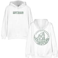 thumbnail image 2 of Josiah Queen MT.Zion Merch Bagless Hoodie Sweatshirt Streetwear Unisex Winter&Spring Casual Fashion Y2K Pullovers, 2 of 3