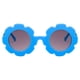 thumbnail image 1 of Sonducket Gafas para niños, gafas de girasol, Adorable niño pequeño, protección , accesorios de ropa, estilo, facial, azul y gris Type3 NO3, 1 of 6
