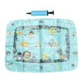 thumbnail image 2 of 1 juego estera de agua inflable, 2 of 3