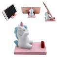 thumbnail image 3 of Soporte para teléfono móvil Amamcy Cute Unicorn para todos los teléfonos, 3 of 7