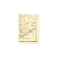 thumbnail image 4 of Historic Map - Krakow Poland - Baedeker 1896 - 23 x 32.48 - Vintage Wall Art, 4 of 5