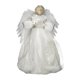 thumbnail image 2 of Copa del del ángel de Navidad, decoración de Navidad de la muñeca del ángel del adorno del de Navidad para interior, 2 of 9