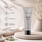 Farmasi VFX Pro Camera Ready Makeup Some 25 ml. 8690131770518