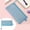 BU2, variant on A6 Mesh Zipper Pencil Pouch Multipurpose Storage Bag for Office Supplies Stationery