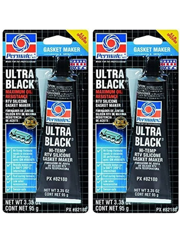 Permatex Gasket Sealers in Gasket Sealers