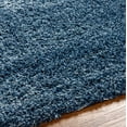 thumbnail image 6 of Mark&Day Area Rugs, 8x10 Elk River Modern Dark Blue Area Rug (7'10" x 10'), 6 of 6