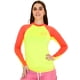 thumbnail image 1 of Playera deportiva para dama con protección solar UP50+, 1 of 3