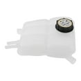 thumbnail image 1 of Unique Bargains Réservoir d'Expansion de Récupération de Radiateur de Refroidissement 30776151 pour Volvo C30 2.4l 5 Cylindre 2007-2011, 1 of 6