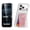 Matte, variant on For iPhone 17 Wallet Case , with Hidden Card Slot Stand, Anti-Scratch Protective Shockproof, Slim Wallet Case for iPhone 17,Clear