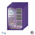 thumbnail image 5 of My Scratch Offs Will You Be My Bridesmaid? Lottery Scratcher Purple Card Game, 5 Pack, 5 of 6