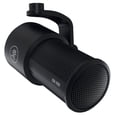 thumbnail image 2 of Micrófono de transmisión Mackie EM-99B Cardioid Dynamic, 2 of 2