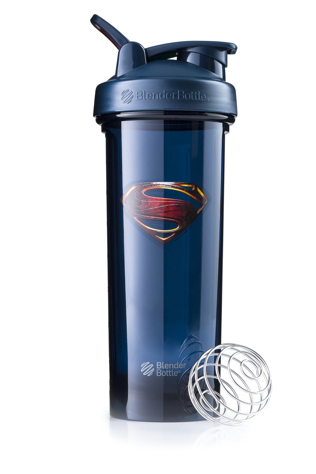BlenderBottle Pro32 Shaker Cup Batman by Sundesa LLC