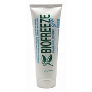 Medique Biofreeze,Pain Relief,Tube 31114