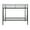 0#Black,Metal, variant on Full Over Full Metal Bunk Bed,No Box Spring Needed,Easy Assemble,Black Metal Furniture Bedroom Beds Frames Bases