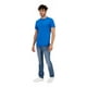 thumbnail image 5 of Playera Slim Fit Super Cómoda Manga Corta Lycra, 5 of 6