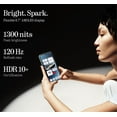 thumbnail image 6 of Nothing Phone (2a) Unlocked 5G,50MP Dual Camera, 6.7'' AMOLED Display, 5000mAh, NFC (Black, 8+128GB), 6 of 8