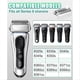 thumbnail image 4 of 83M Head for Braun Series 8 S8 Replacement Head Electric Razor Blades, 4 of 5