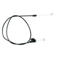 thumbnail image 1 of Engine Engine Stop Cable For Murray 672835, 672835MA. Cable Length 59", Conduit Length 52", 1 of 1