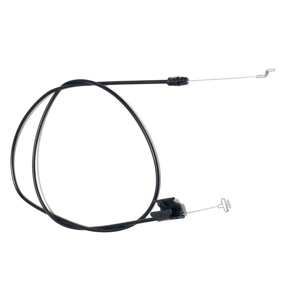 Engine Engine Stop Cable For Murray 672835, 672835MA. Cable Length 59