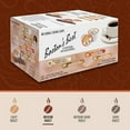 thumbnail image 3 of Bostonâ€™s Best Gourmet Coffee â€“ Assorted Blends â€“ Light, Medium & Dark Roast â€“ Single Serve Coffee Pods, Compatible with Keurig Brewers â€“ 80 Pods, 3 of 3