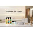 thumbnail image 4 of KidzGlow Essentials - Kids' Body Wash | Natural Tear-Free & Gentle for Sensitive Skin| I Am Brave, 4 of 4