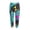 Green, variant on Graphic Pajama Pants for Men Lightweight Casual Jogger Comfortable Breathable Running Sweatpants Outdoor Sports Pant