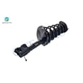 thumbnail image 6 of Rear Left Quick Complete Strut - Coil Spring For 2007 Lexus Rx350 AWD, 6 of 7