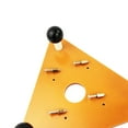 thumbnail image 3 of cortadora de carpintería, tablero de , fresado manual eléctrico, ranurado para banco de trabajo, suministros de piezas de herramient F shamjiam Tabla de equilibrio, 3 of 3