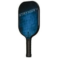 thumbnail image 2 of Onix Stryker 4 Composite Pickleball Paddle, Blue, 2 of 5