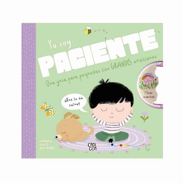 Yo soy paciente VR Editoras Kathryn Jewitt Y Ailie Busby