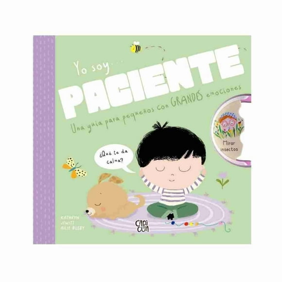 Yo soy paciente VR Editoras Kathryn Jewitt Y Ailie Busby