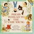 thumbnail image 1 of Pre-Owned Poems to Read to the Very Young (Pictureback(R)) (Paperback) 0394897684 9780394897684, 1 of 1