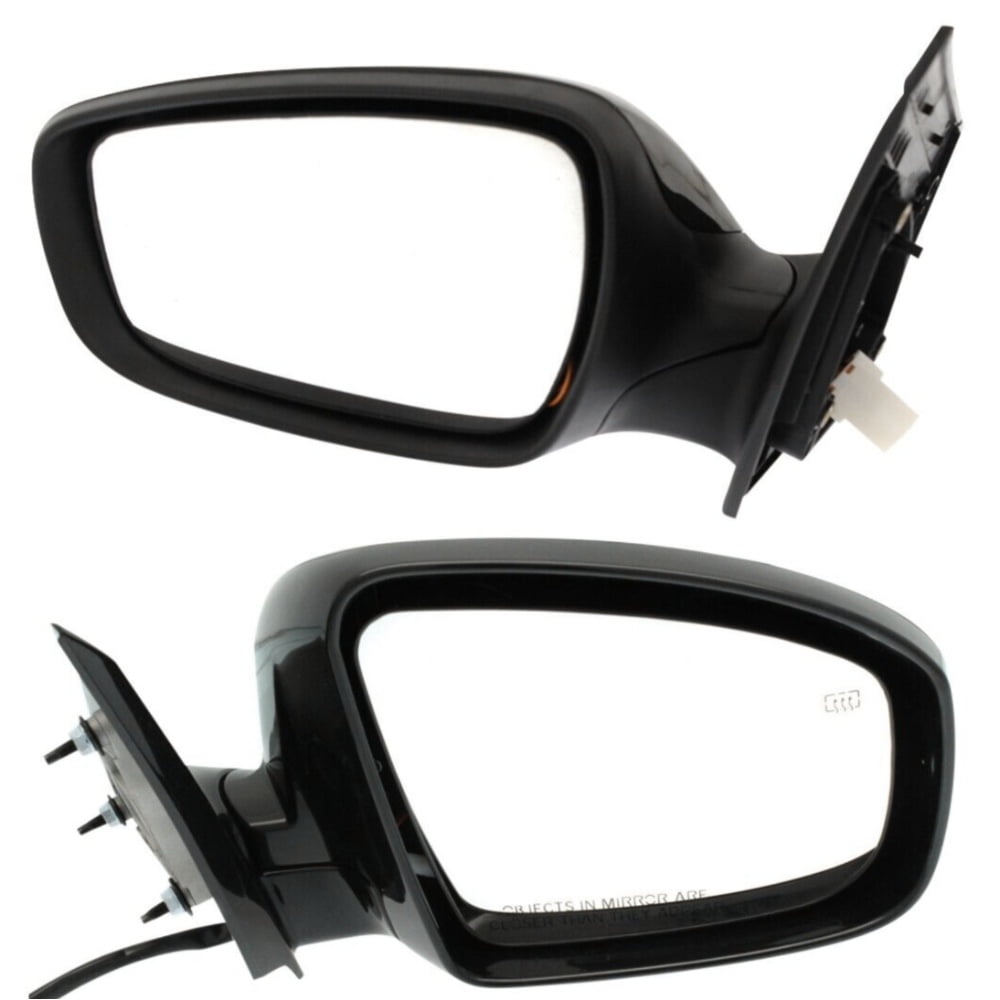 Power Heated Mirrors For INFINITI JX35 QX60 Left and Right Side Power