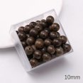thumbnail image 1 of 60pcs Vintage Beads Wood Beads for DIY Bracelets Retro Beads Handmade Jewelry Making Accessories Craft Beads Unique Beads, 1 of 3