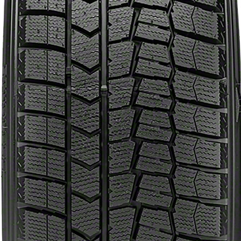 Tire 2 Winter 97T Dunlop Maxx Winter 215/55R16