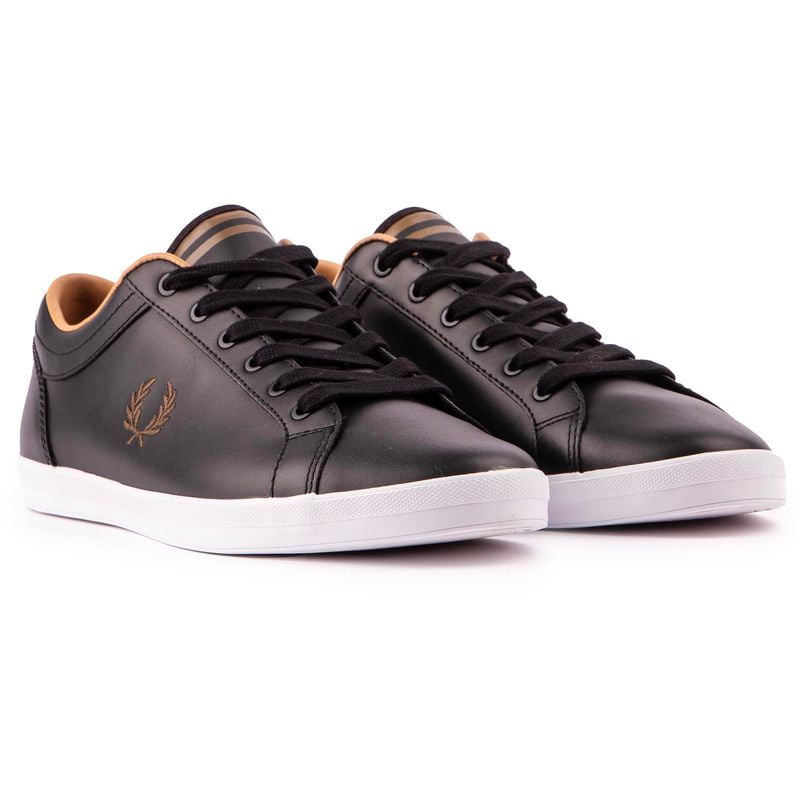 ☆送料無料☆ FRED PERRY Baseline Twill ☆ Fred Perry Baseline Sneakers - Walmart.com