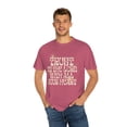 thumbnail image 3 of Trust In The Lord With All Your Heart Bible Verse Shirt Faith Based Shirt, 3 of 4