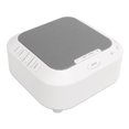 thumbnail image 1 of Sleep White Noise Machine, Sleep Aid Sound Machine Easy Operation With USB Data Cable For Office For Adults, 1 of 8