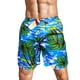 thumbnail image 1 of Traje De Baño Hombre Short Impermeable Bermuda Secado Rápido, 1 of 3