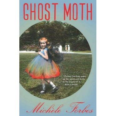 Ghost Moth (Paperback)