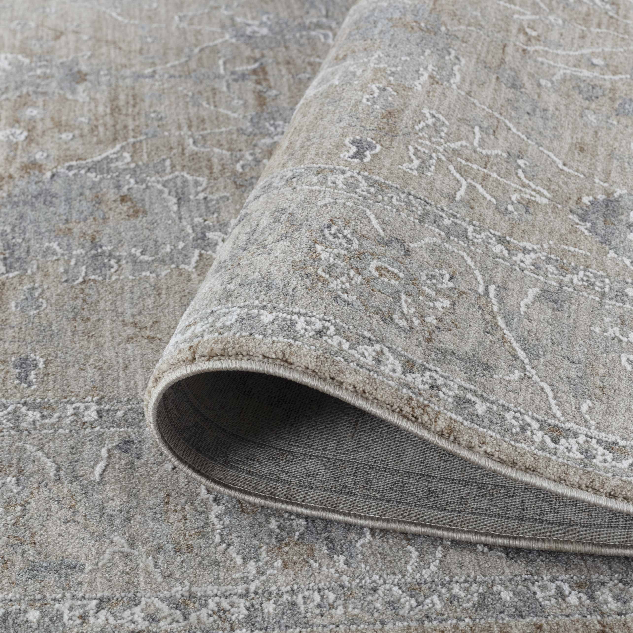 Rug Branch Elysian Collection Tapis Transitionnel sud-ouest Boho