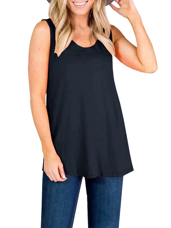 cheap flowy tank tops