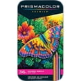 thumbnail image 1 of Lápices de color Prismacolor Premier Set de 36 colores variados Unisex, 1 of 4