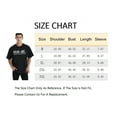 thumbnail image 2 of Whichone Dear ABS - Graphic Novelty Humour Fun T-Shirt For Men Sizes S-3XL, 2 of 8